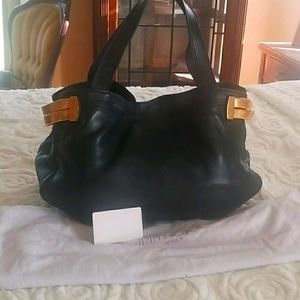 NWOT Jimmy Cho Handbag